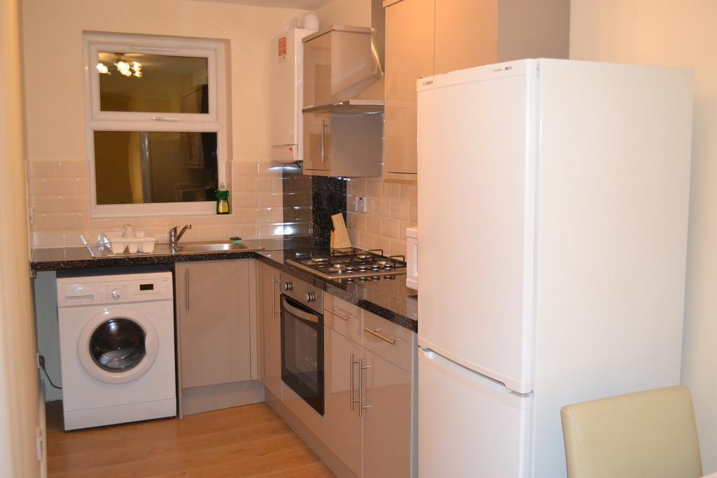 Appartamento High Street Service Londra