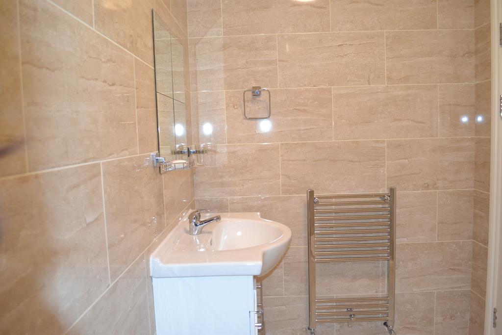 Appartamento High Street Service Londra