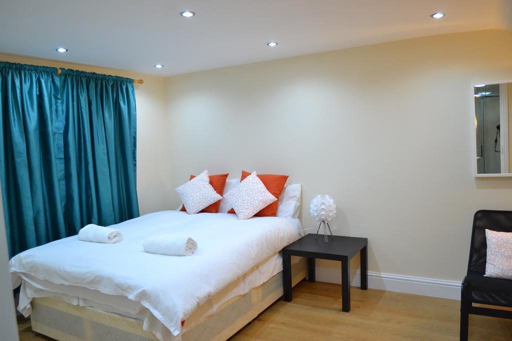 Appartamento High Street Service Londra