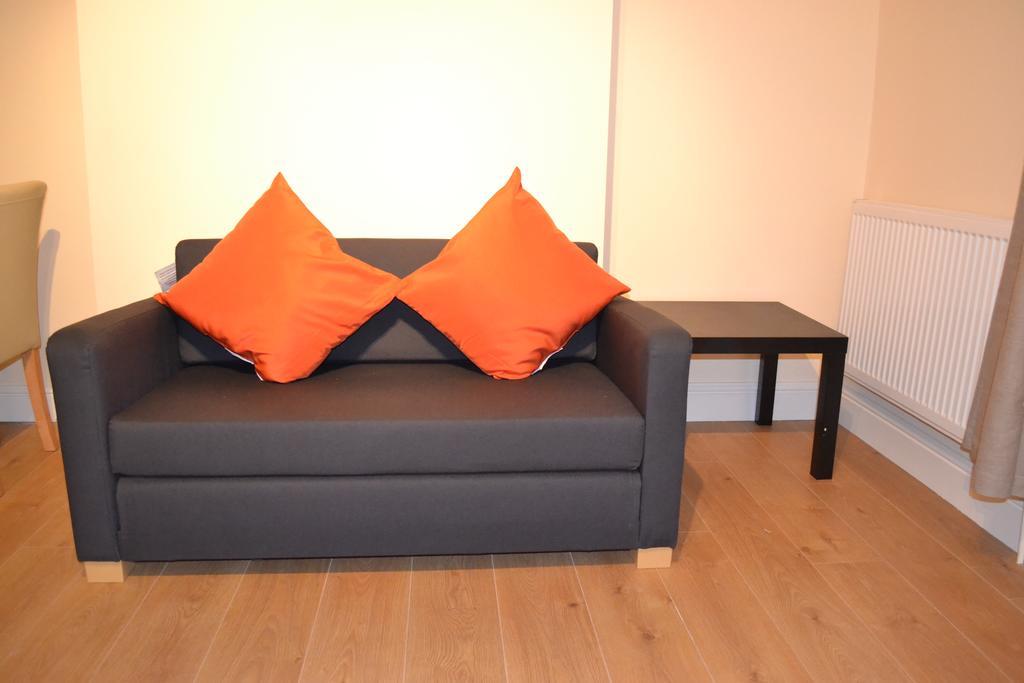 Appartamento High Street Service *